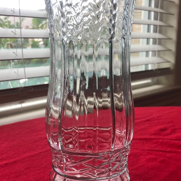 Vintage 60s Broody Vase c927 - Picture 2 of 2